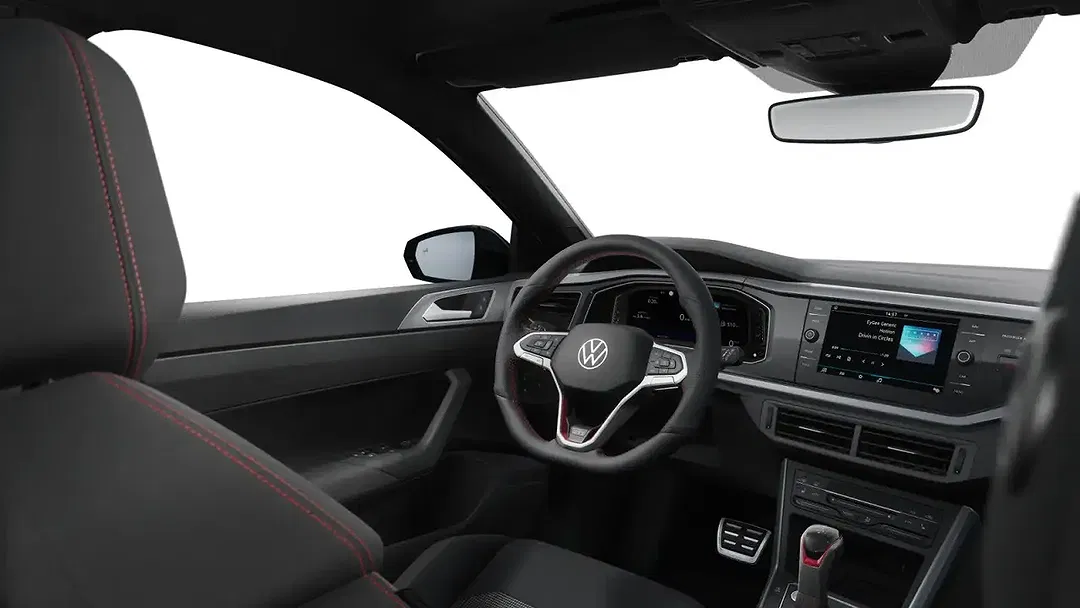 Volkswagen Polo GTI - Thumbnail 9