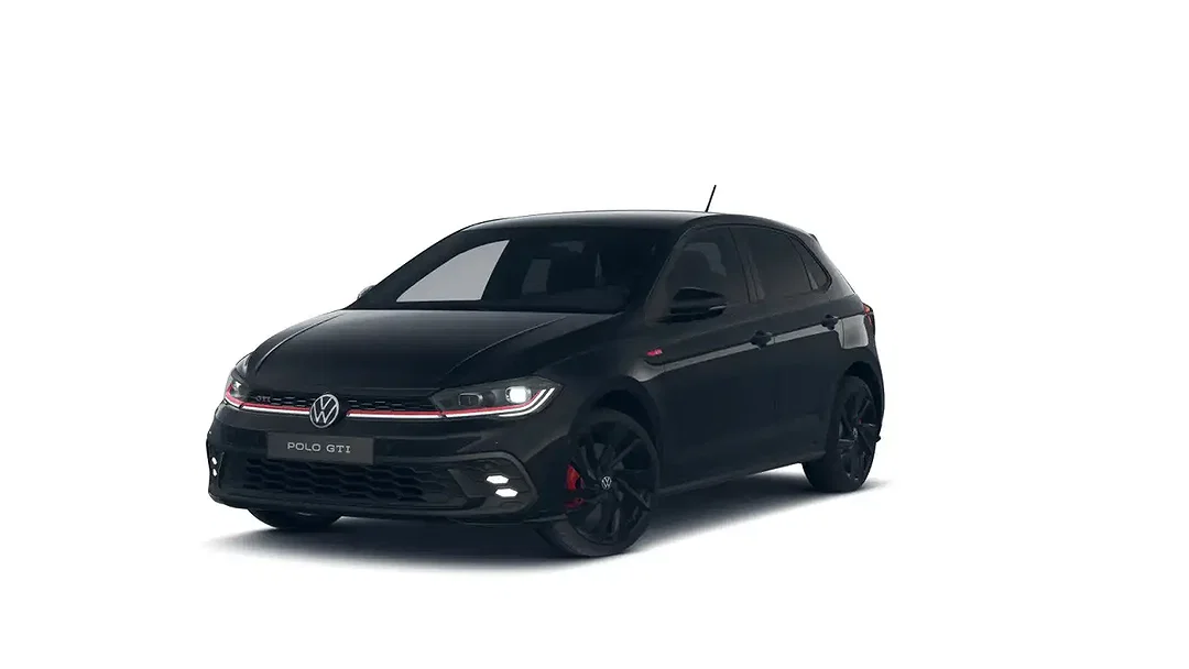 Volkswagen Polo GTI - Afbeelding 1