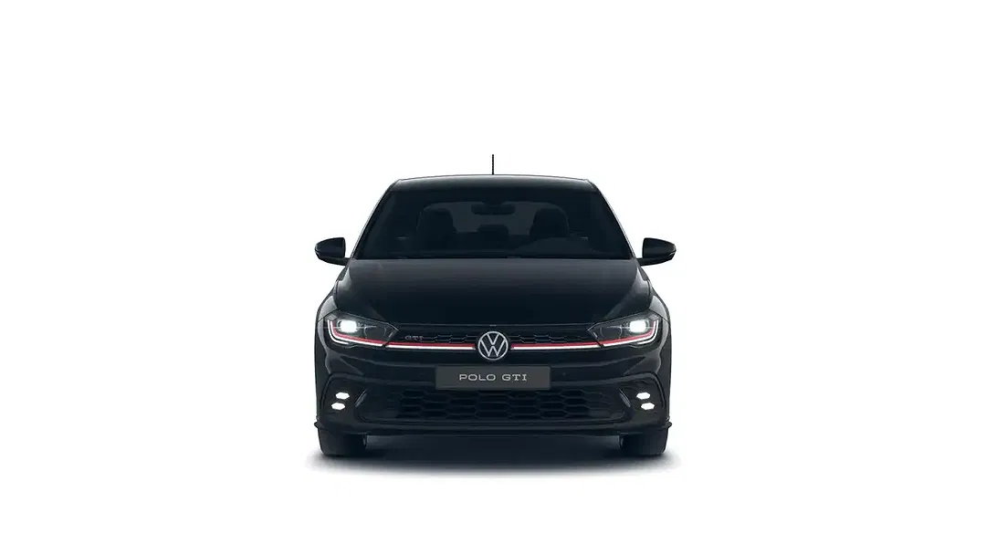 Volkswagen Polo GTI 2.0 TSI DSG - foto 2