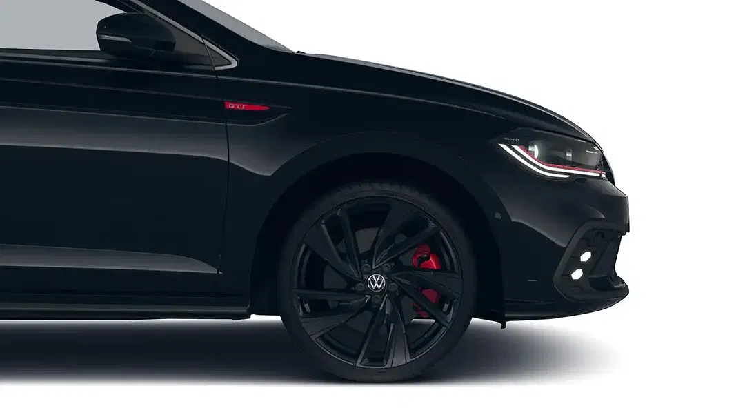 Volkswagen Polo GTI - Thumbnail 3