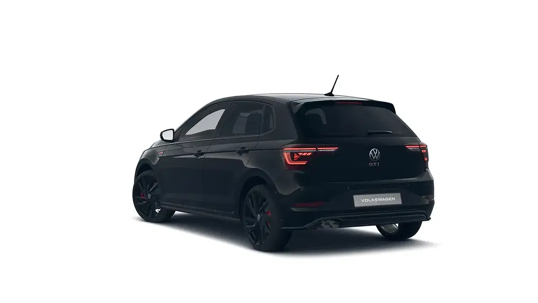 Volkswagen Polo GTI - Thumbnail 4
