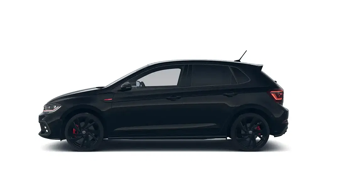 Volkswagen Polo GTI - Thumbnail 5