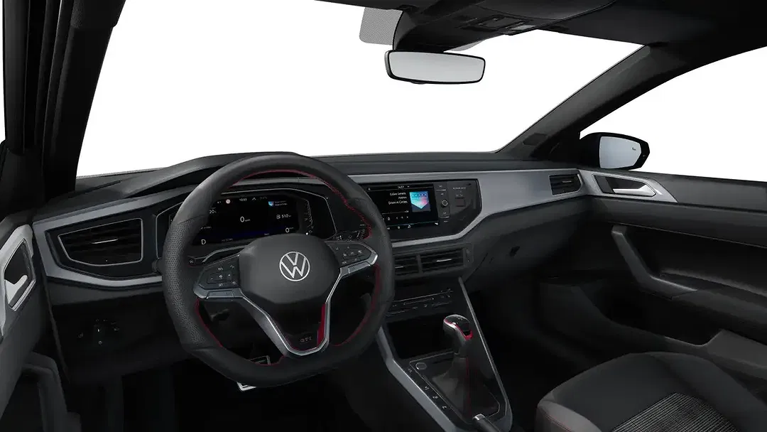 Volkswagen Polo GTI - Thumbnail 8