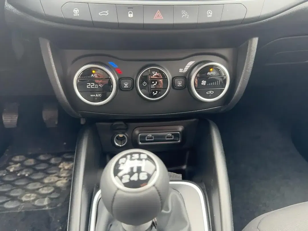 Fiat Tipo - Thumbnail 11