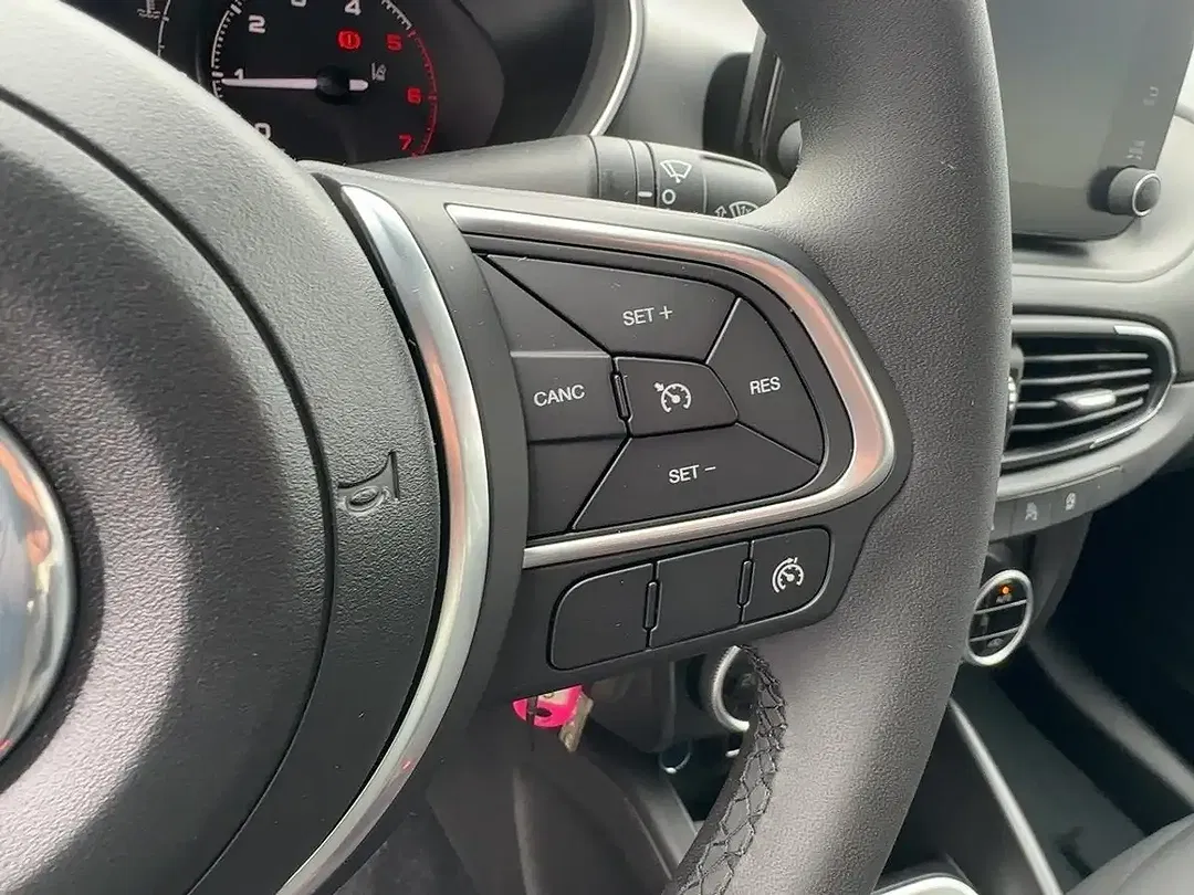 Fiat Tipo - Thumbnail 14