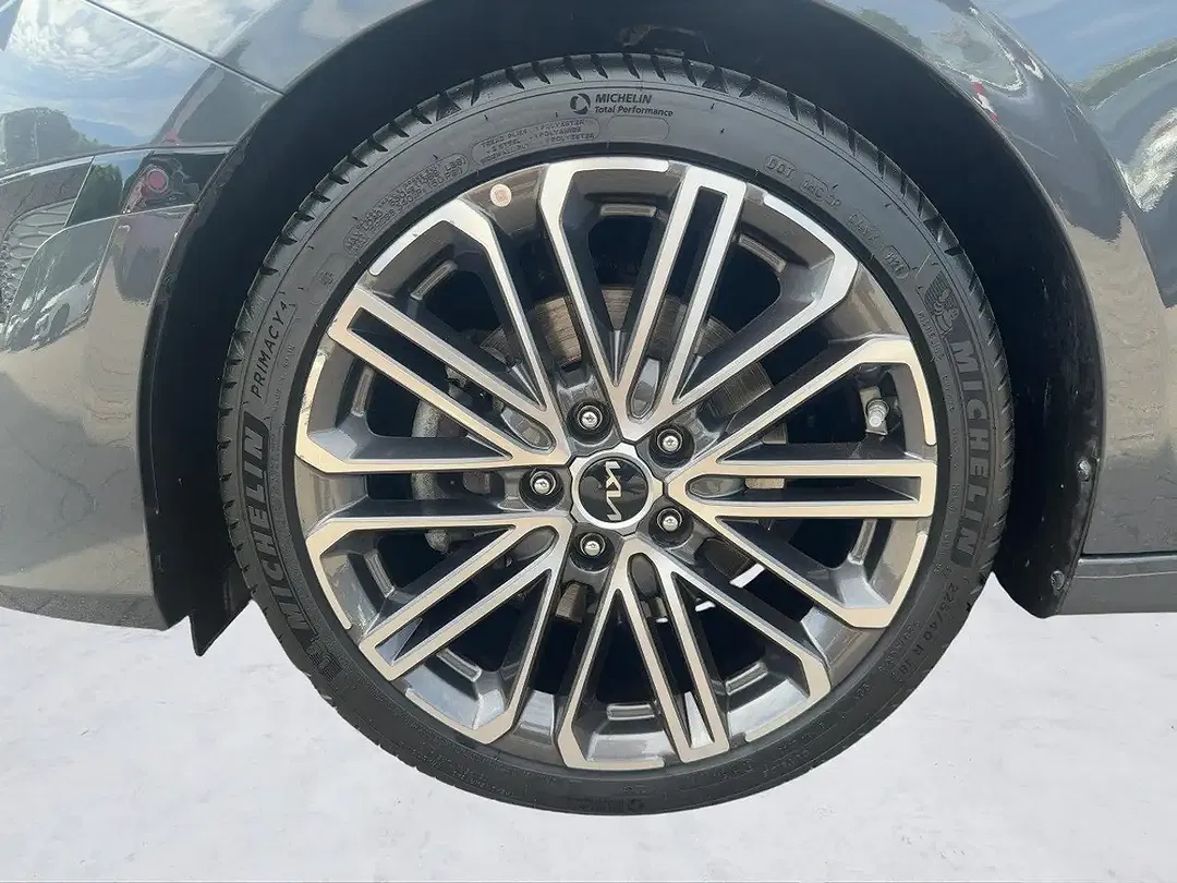 Kia Ceed SW / cee'd SW - Thumbnail 10