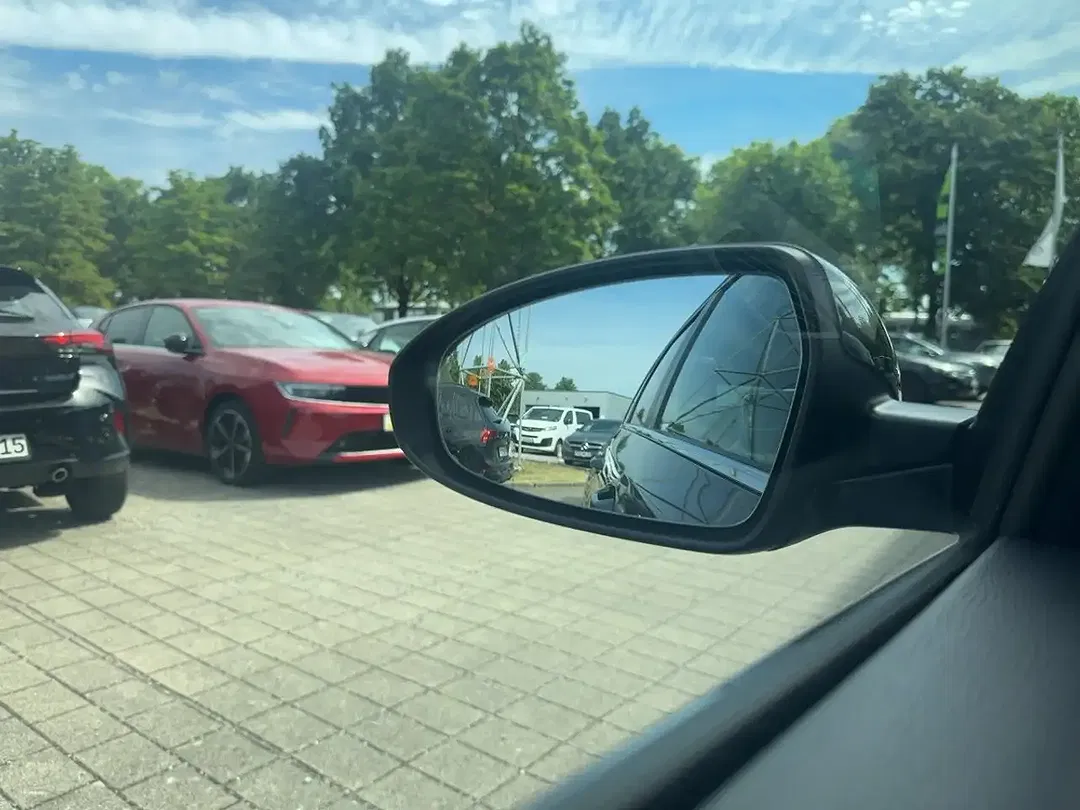 Kia Ceed SW / cee'd SW - Thumbnail 13