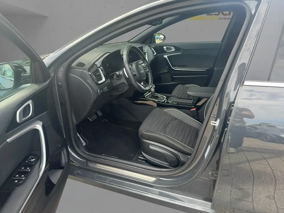 Kia Ceed SW / cee'd SW - Thumbnail 5