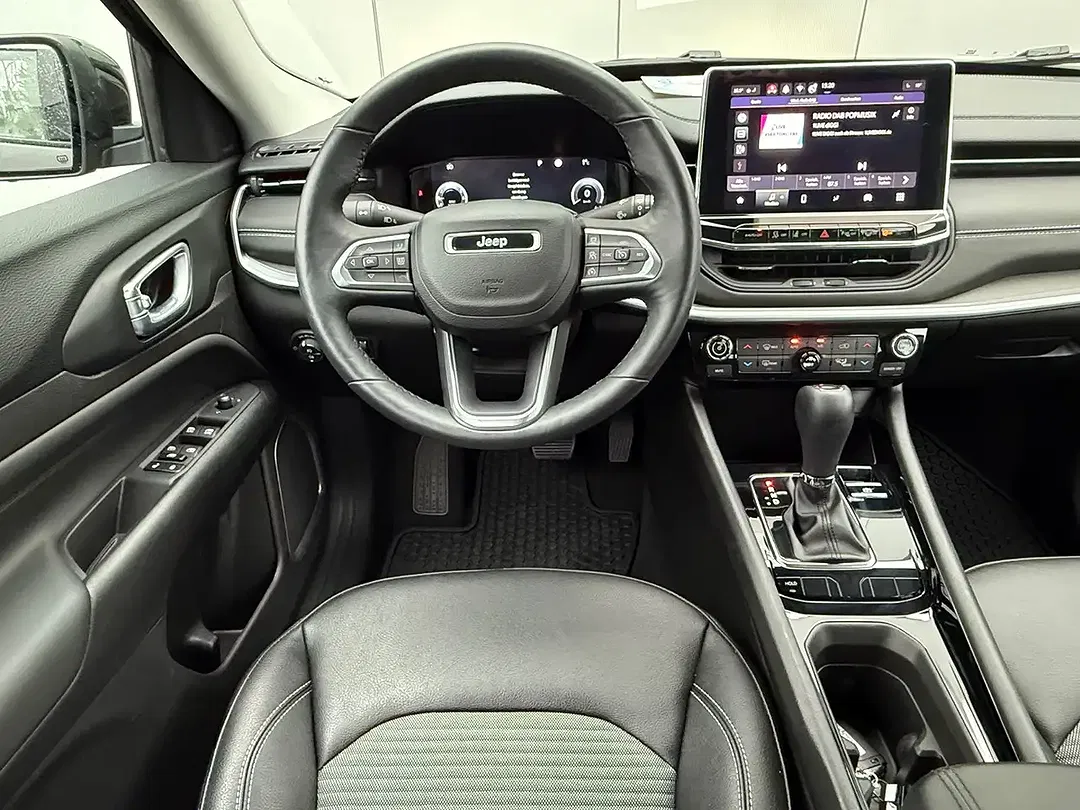 Jeep Compass - Thumbnail 14