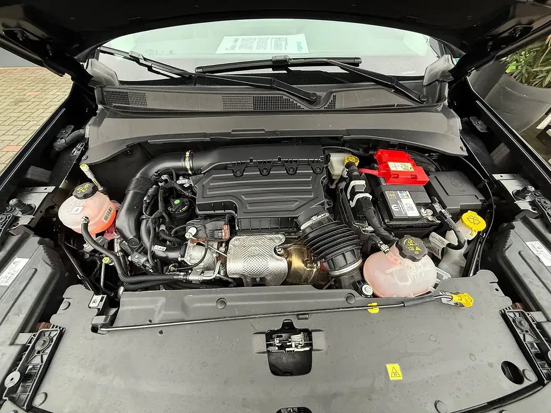 Jeep Compass - Thumbnail 3