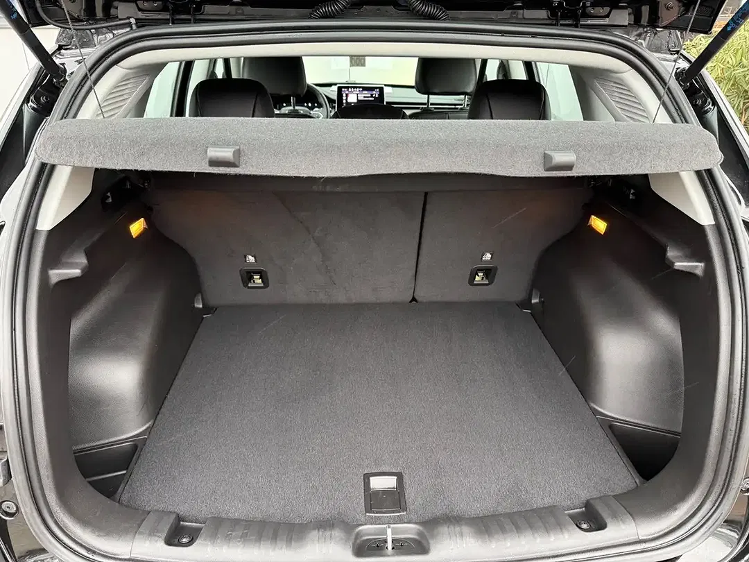 Jeep Compass - Thumbnail 8