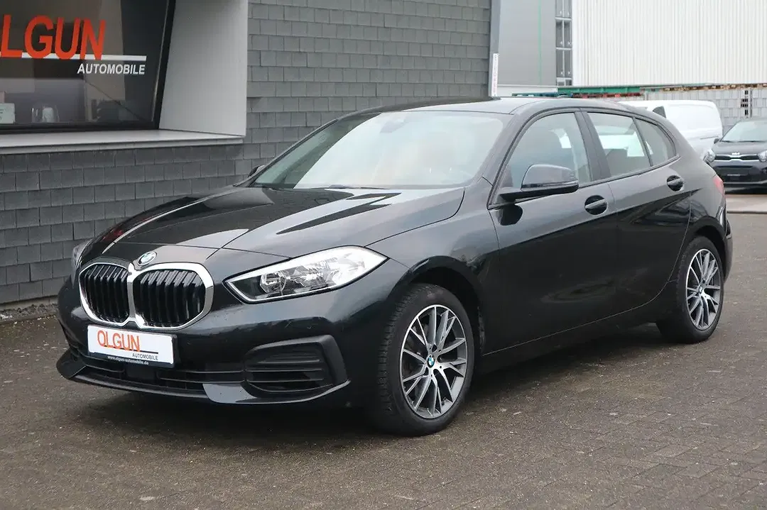 BMW 116 - foto 1