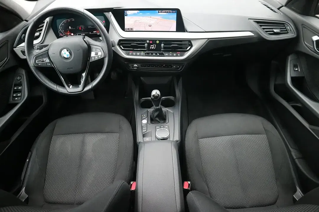 BMW 116 - Thumbnail 14