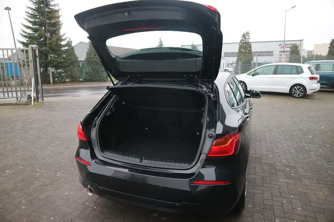 BMW 116 - foto 15
