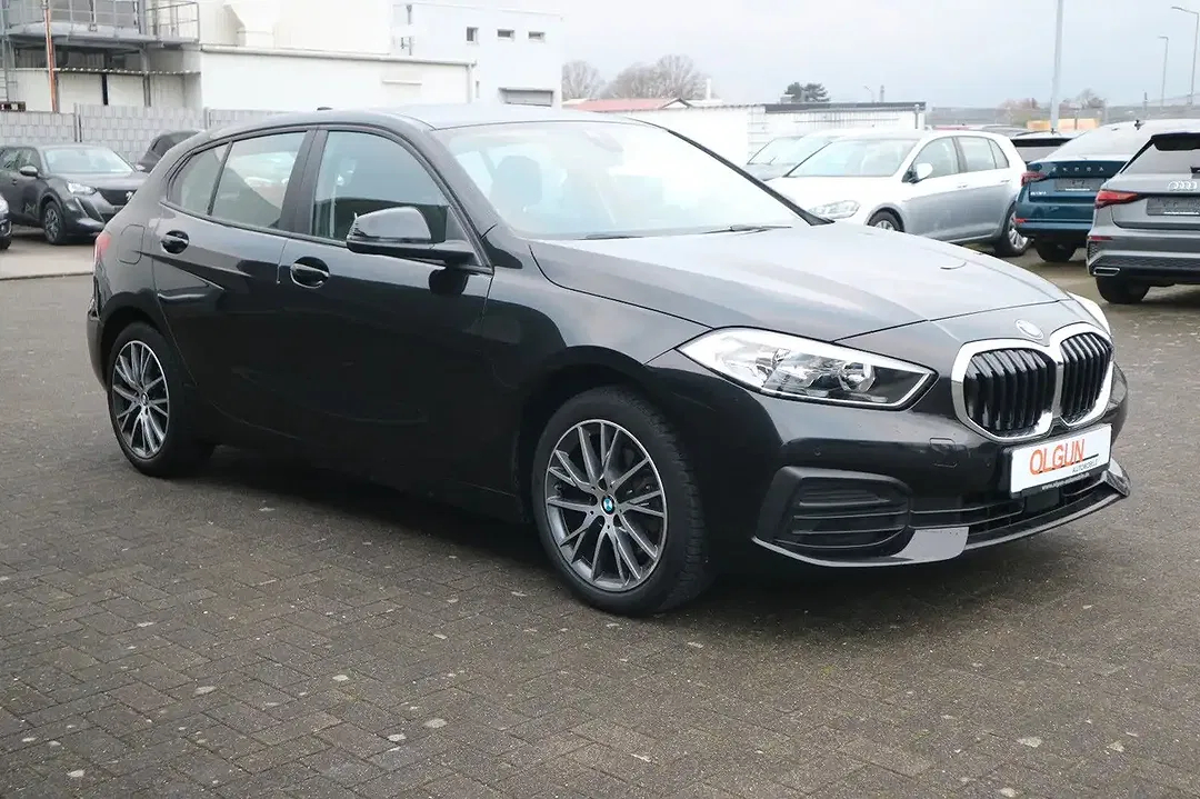 BMW 116 - foto 2