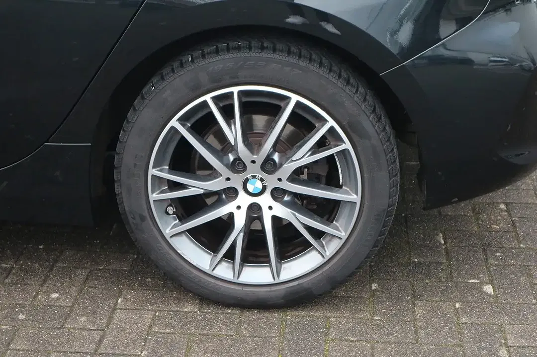 BMW 116 - Thumbnail 5