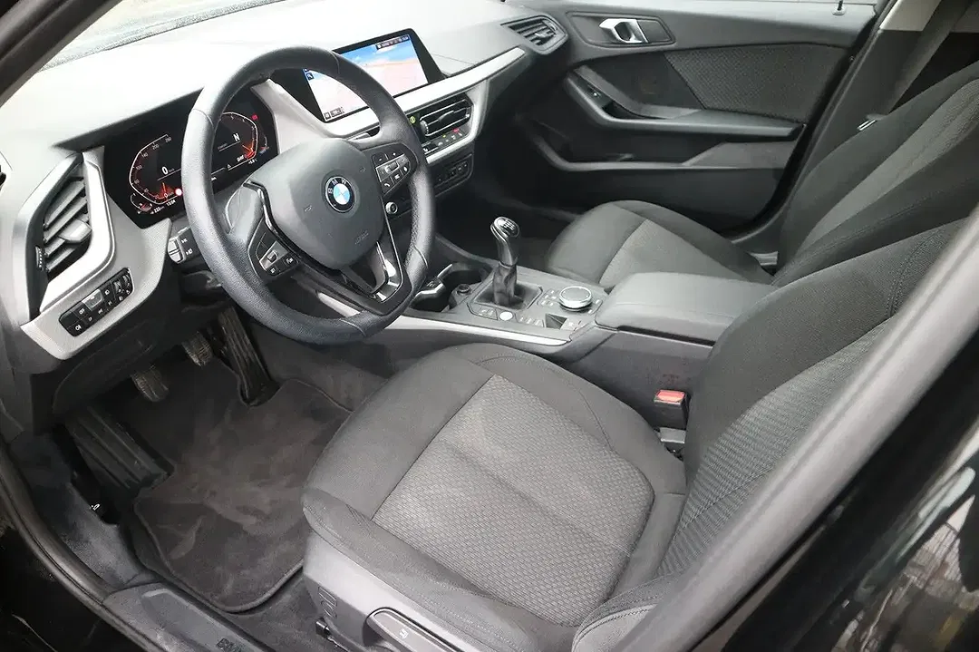 BMW 116 - Thumbnail 6