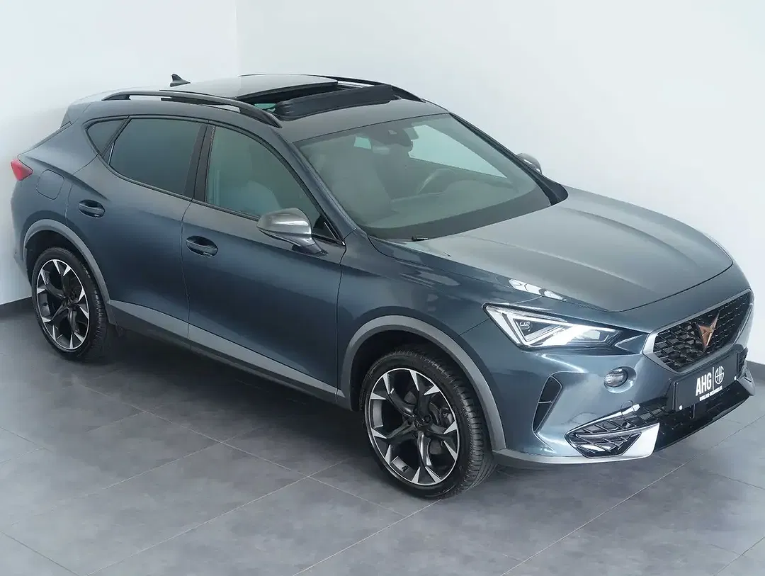 CUPRA Formentor - Thumbnail 6