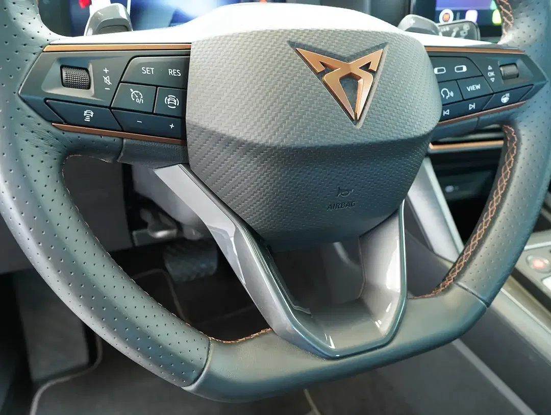 CUPRA Formentor - Thumbnail 9