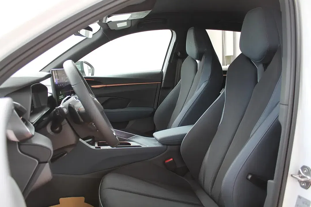 CUPRA Terramar - Thumbnail 9