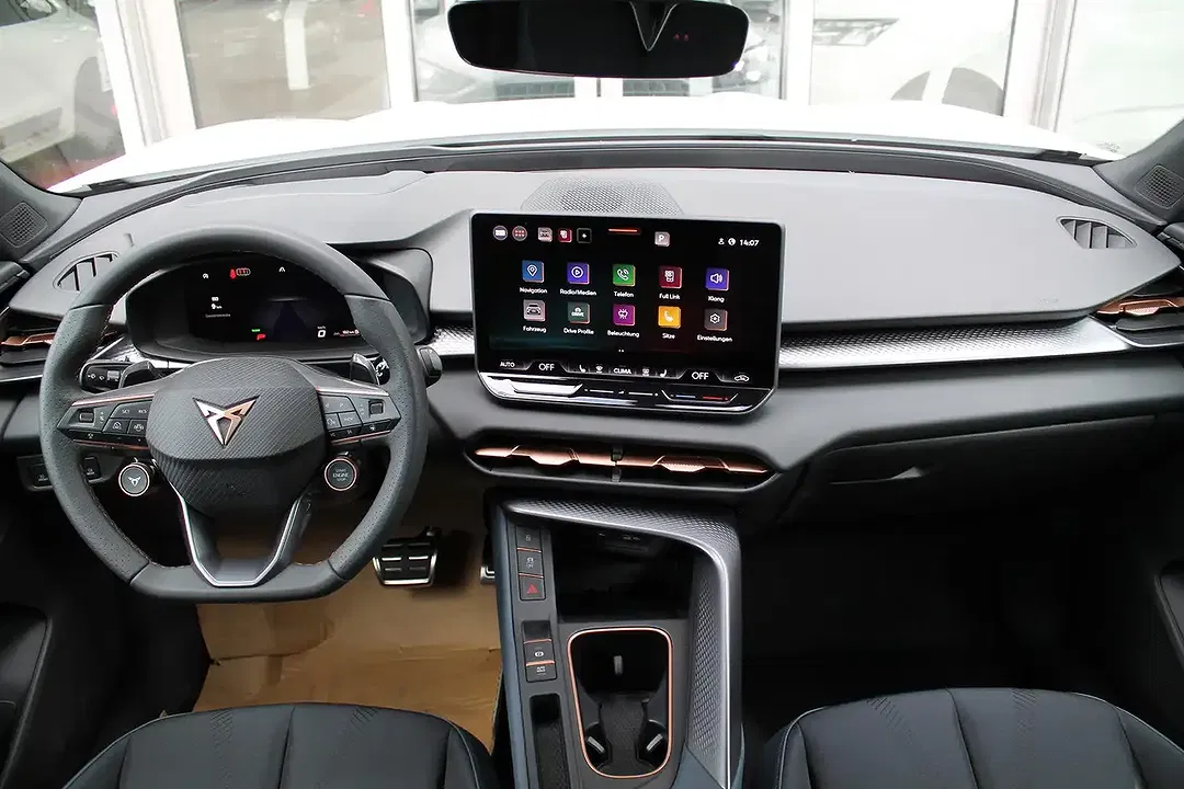 CUPRA Terramar - Thumbnail 11