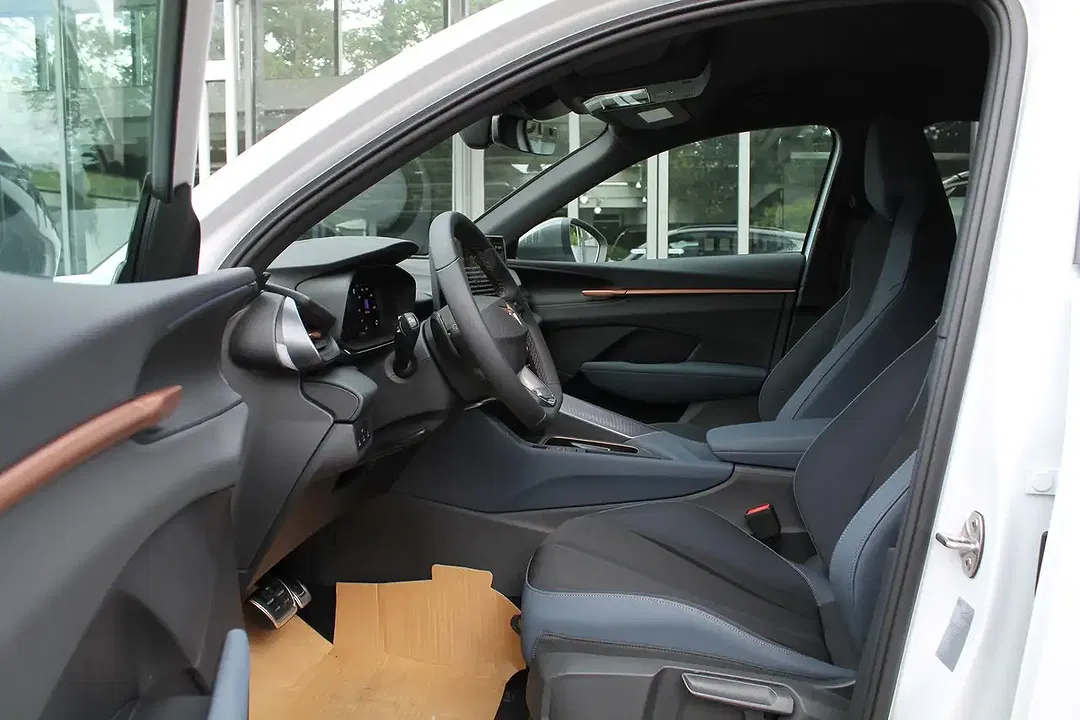 CUPRA Terramar - Thumbnail 12