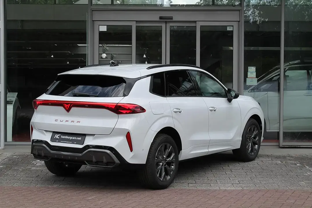 CUPRA Terramar - Thumbnail 6