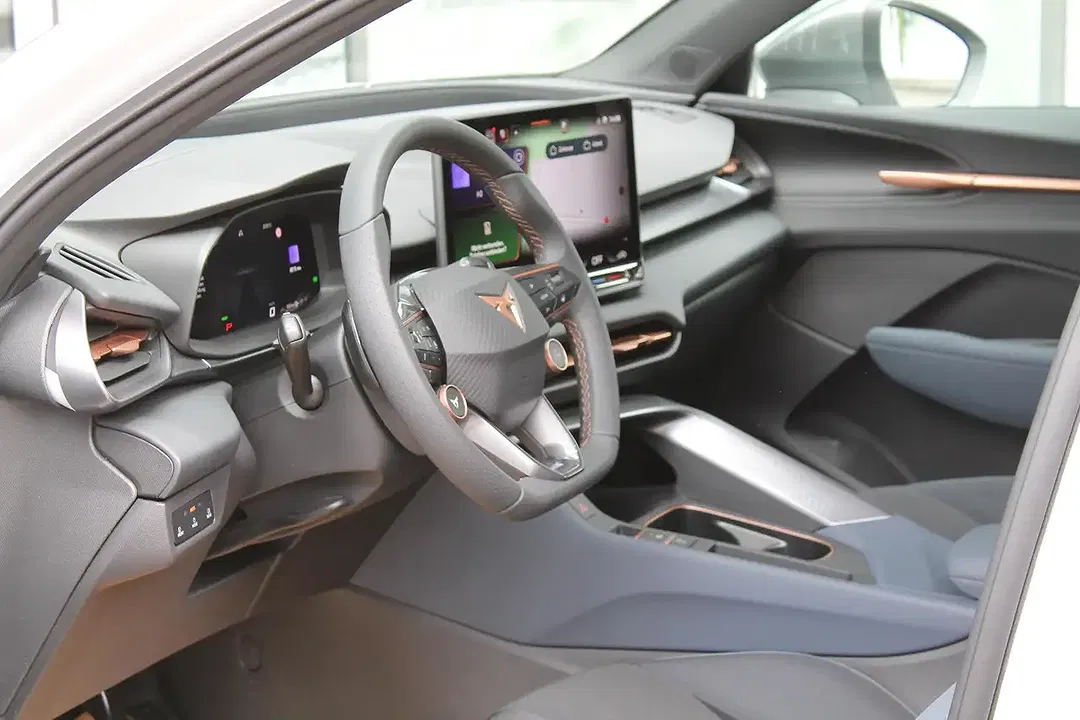 CUPRA Terramar - Thumbnail 8