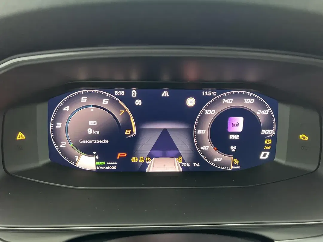 CUPRA Formentor - Thumbnail 12