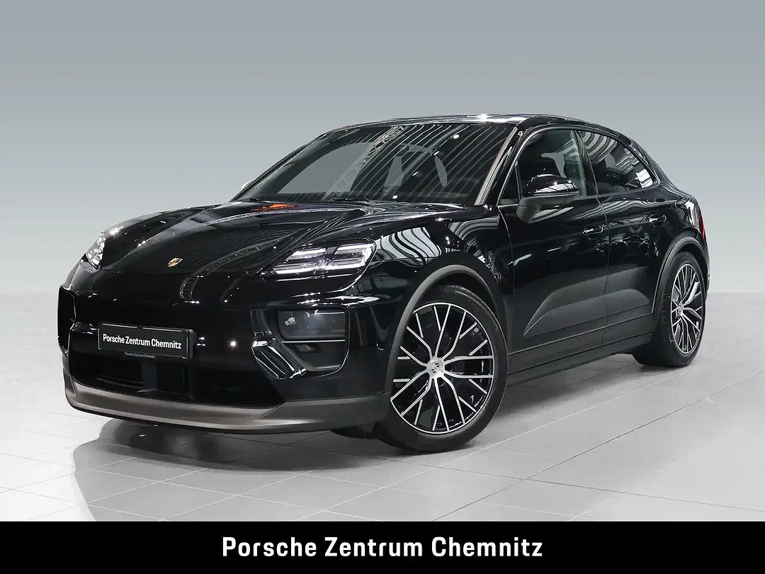 Porsche Macan - Afbeelding 1
