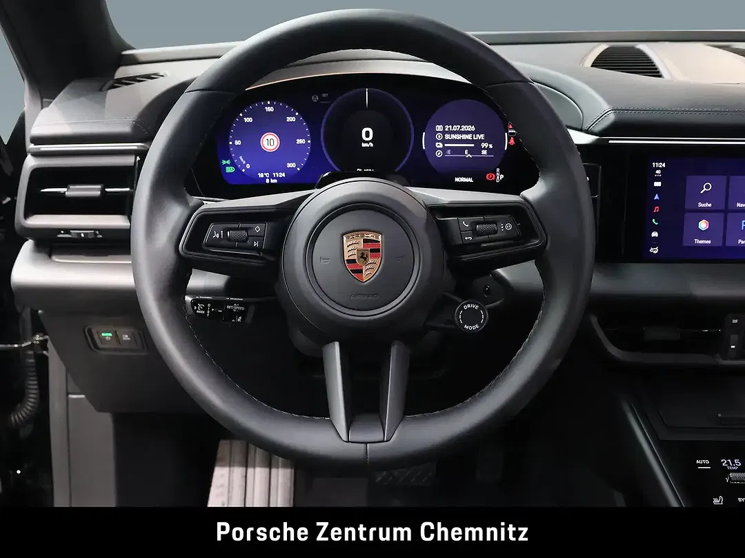 Porsche Macan - Thumbnail 11