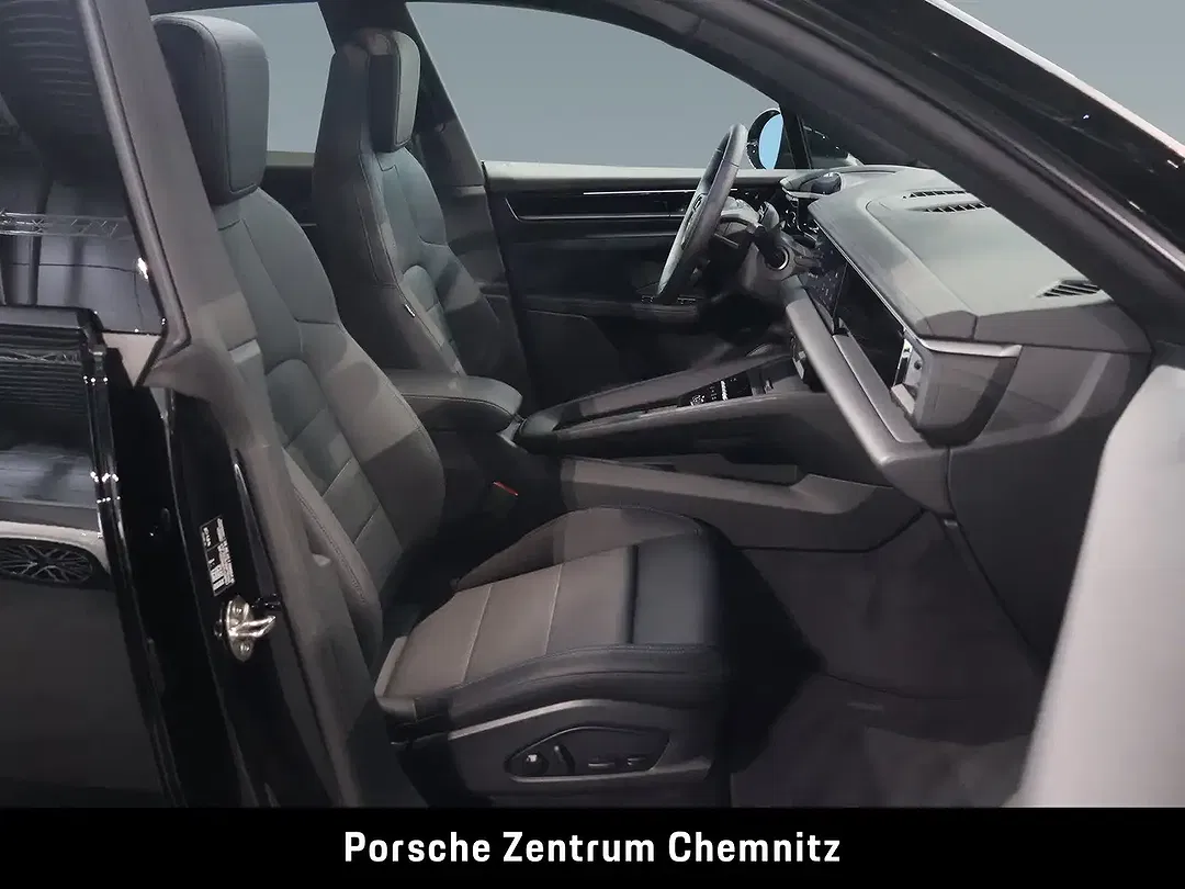 Porsche Macan - Thumbnail 13