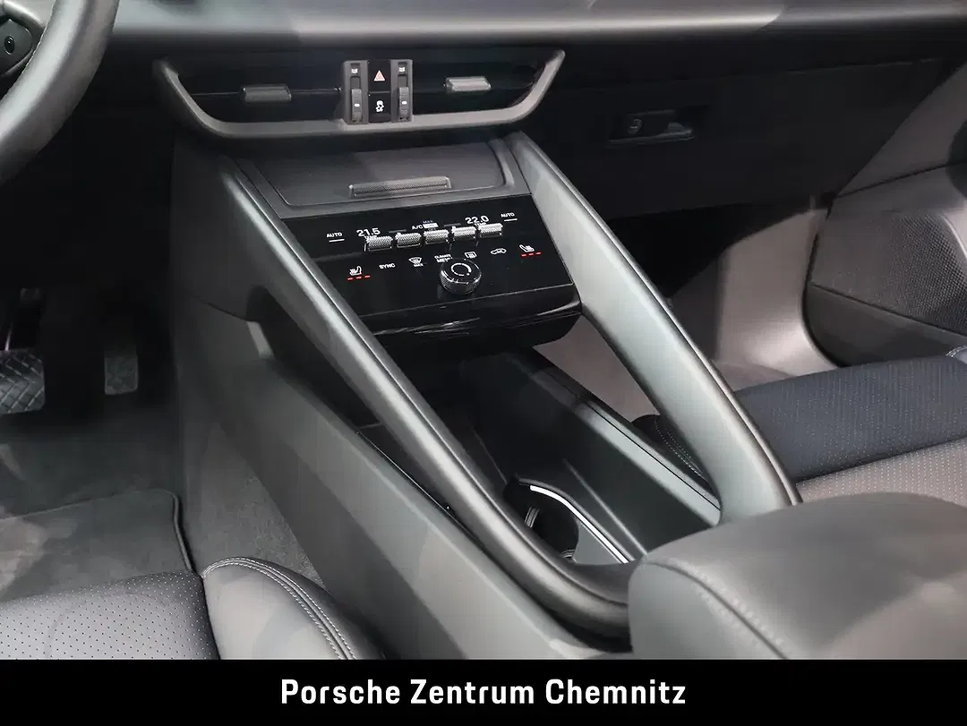 Porsche Macan - Thumbnail 14