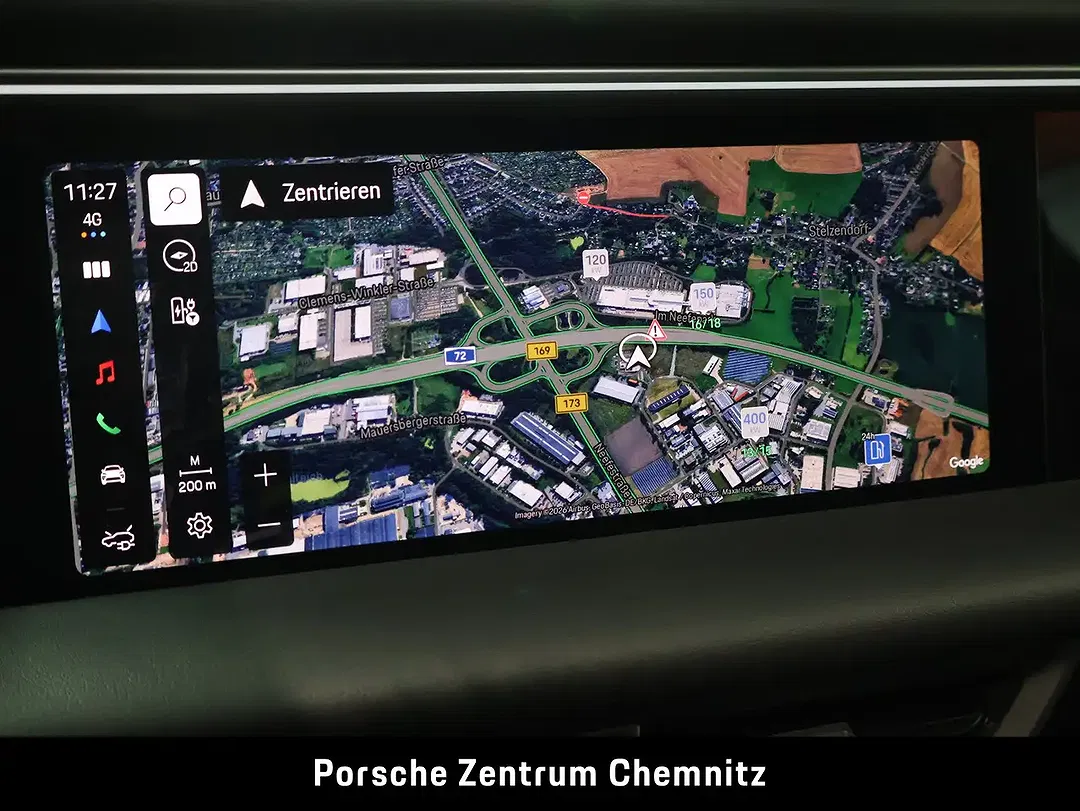Porsche Macan - Thumbnail 15