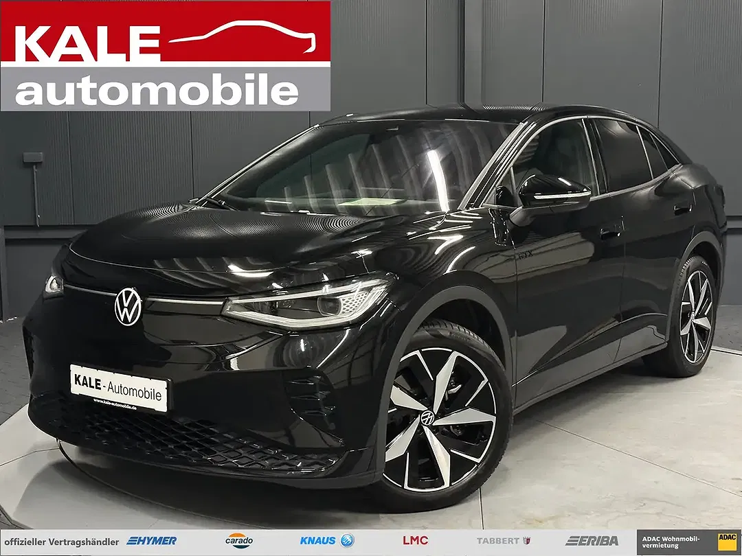 Volkswagen ID.5 - Thumbnail 1