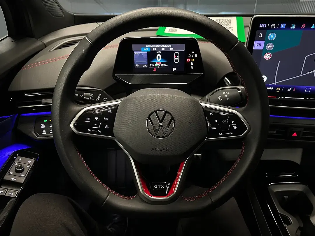 Volkswagen ID.5 - Thumbnail 16