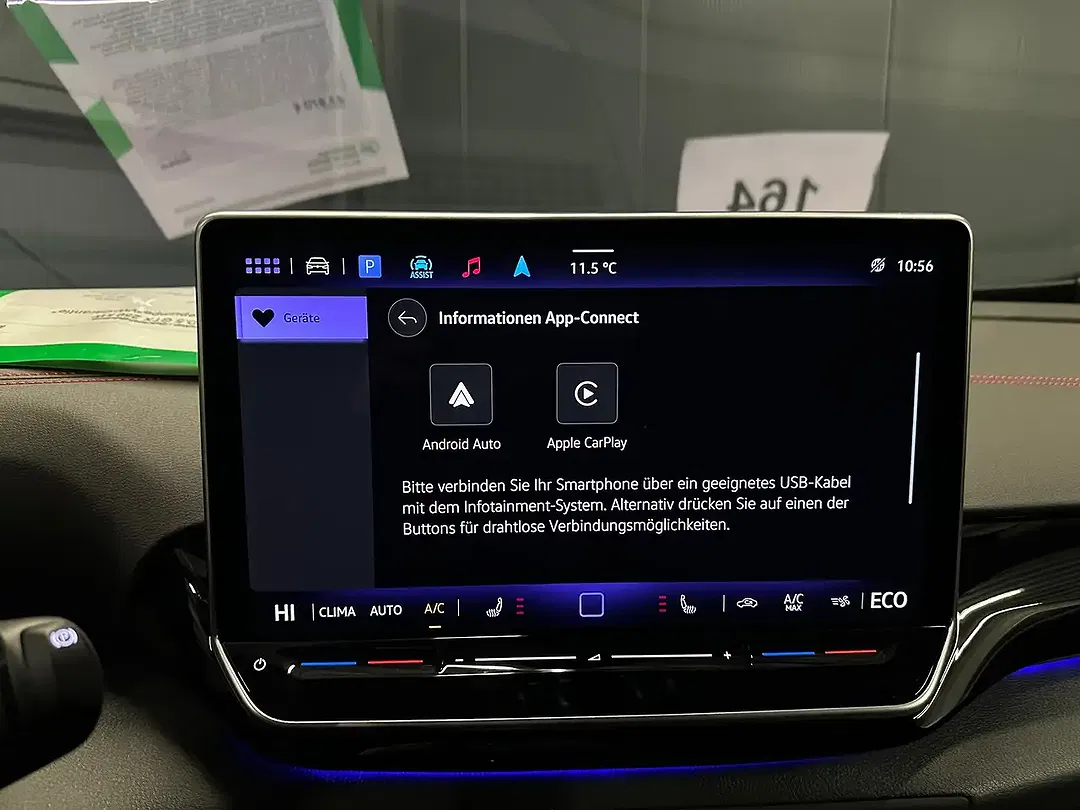 Volkswagen ID.5 - Thumbnail 24