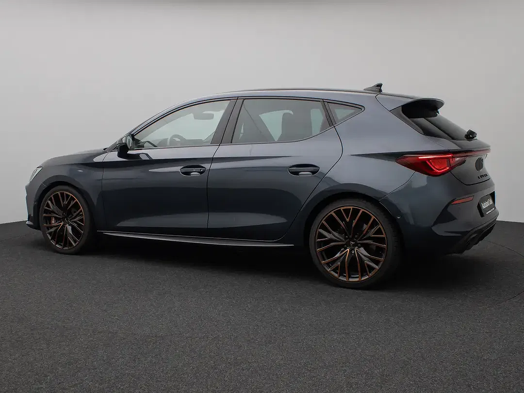 CUPRA Leon - Thumbnail 9