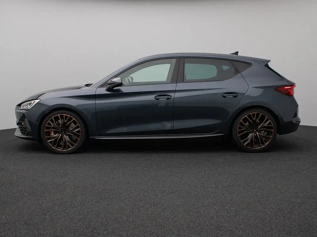 CUPRA Leon - Thumbnail 10