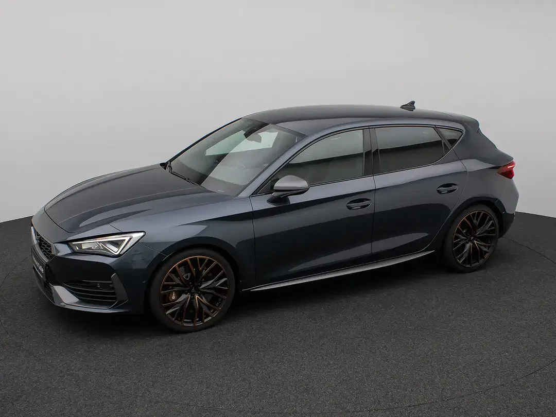 CUPRA Leon - Thumbnail 11