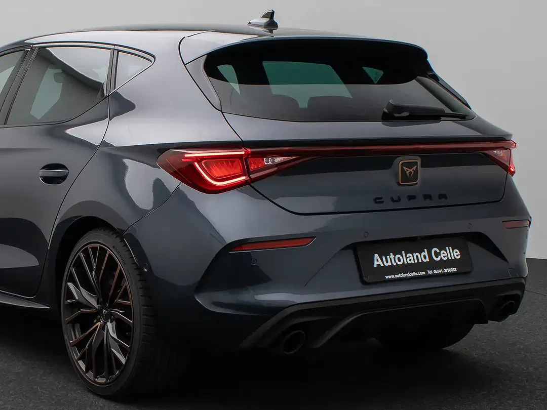 CUPRA Leon - Thumbnail 13