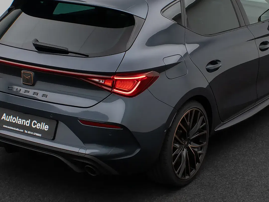 CUPRA Leon - Thumbnail 14