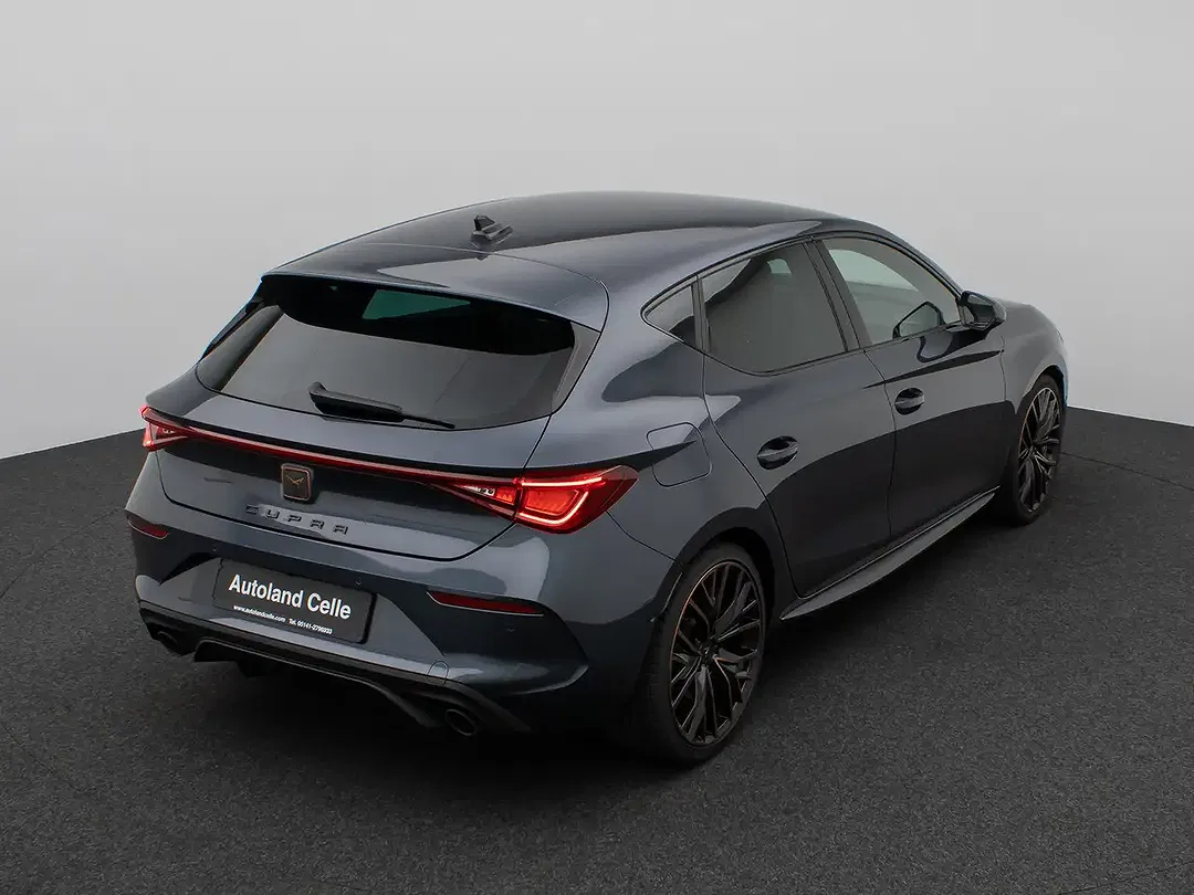 CUPRA Leon - Thumbnail 6