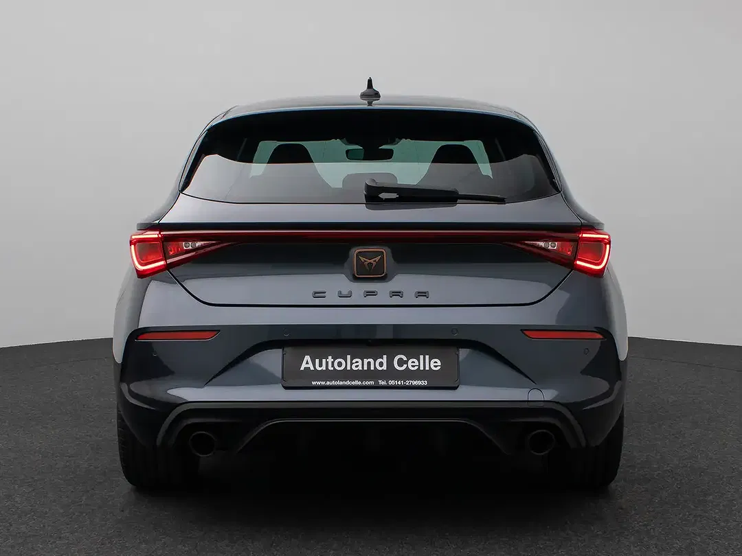 CUPRA Leon - Thumbnail 7
