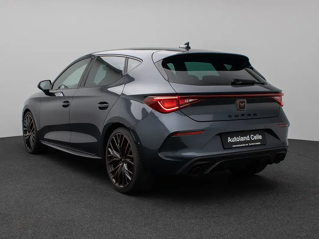 CUPRA Leon - Thumbnail 8