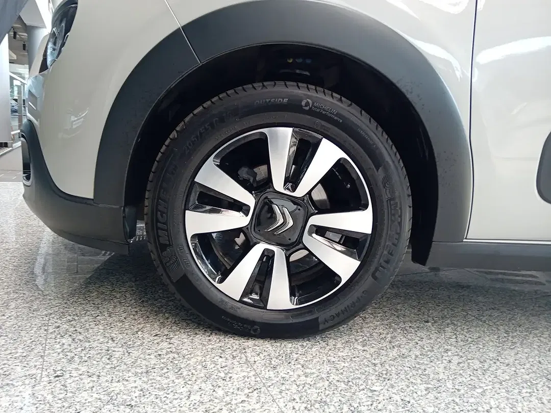 Citroen C3 - Thumbnail 10