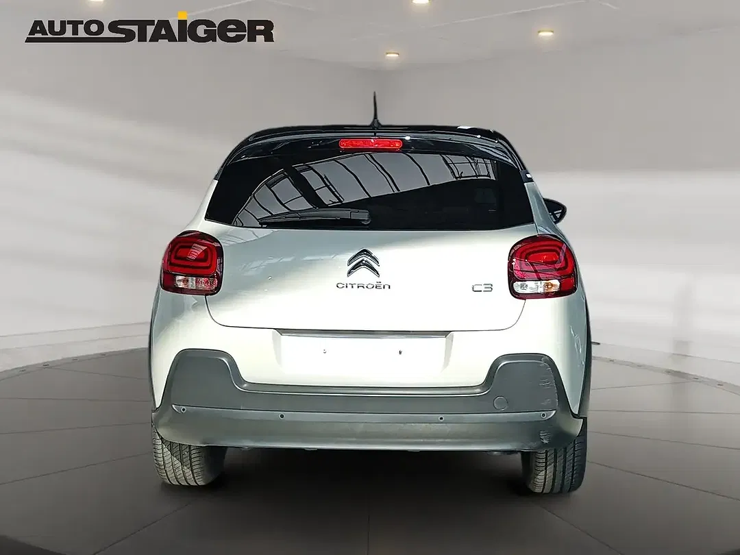 Citroen C3 - Thumbnail 7