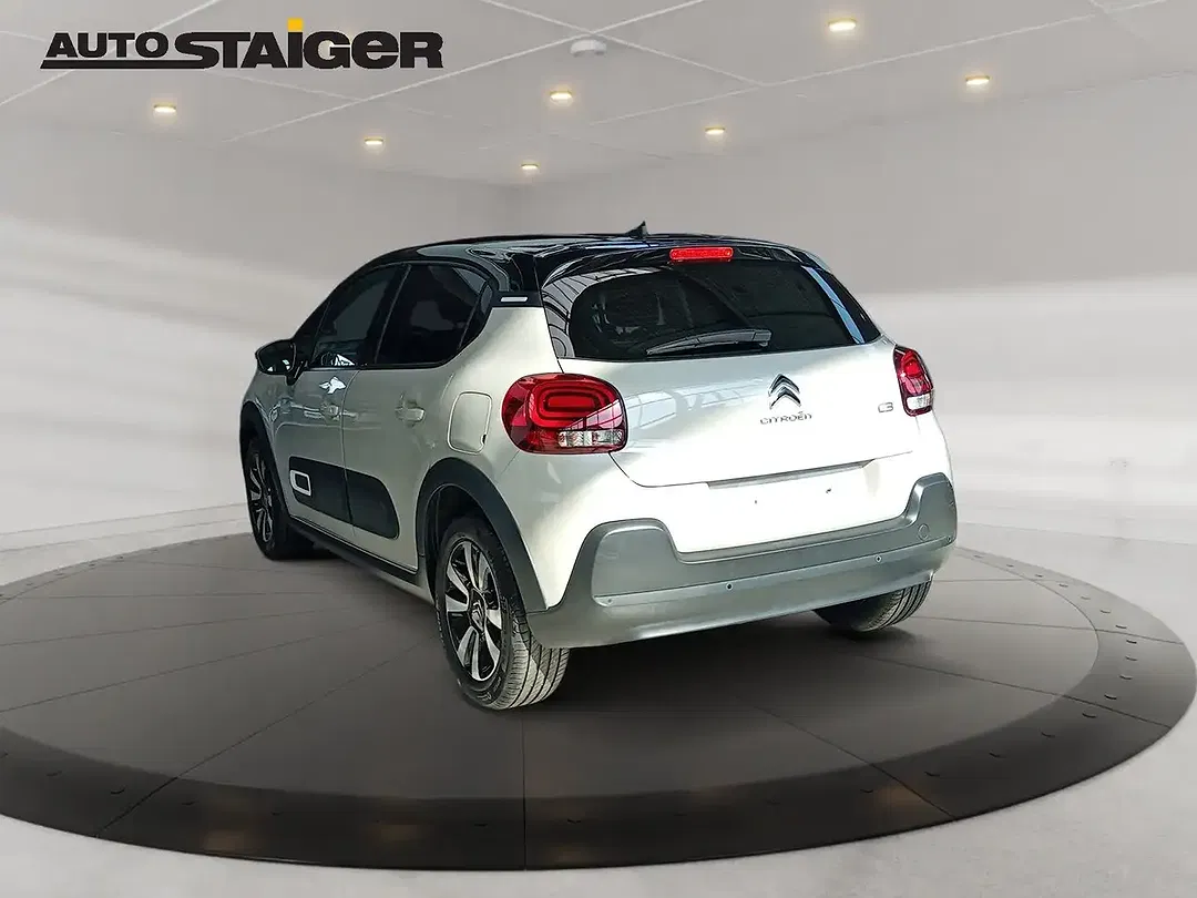 Citroen C3 - Thumbnail 8