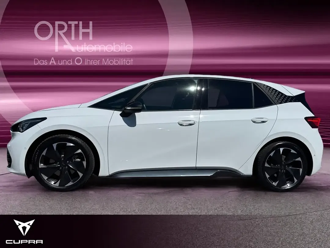 CUPRA Born - foto 2