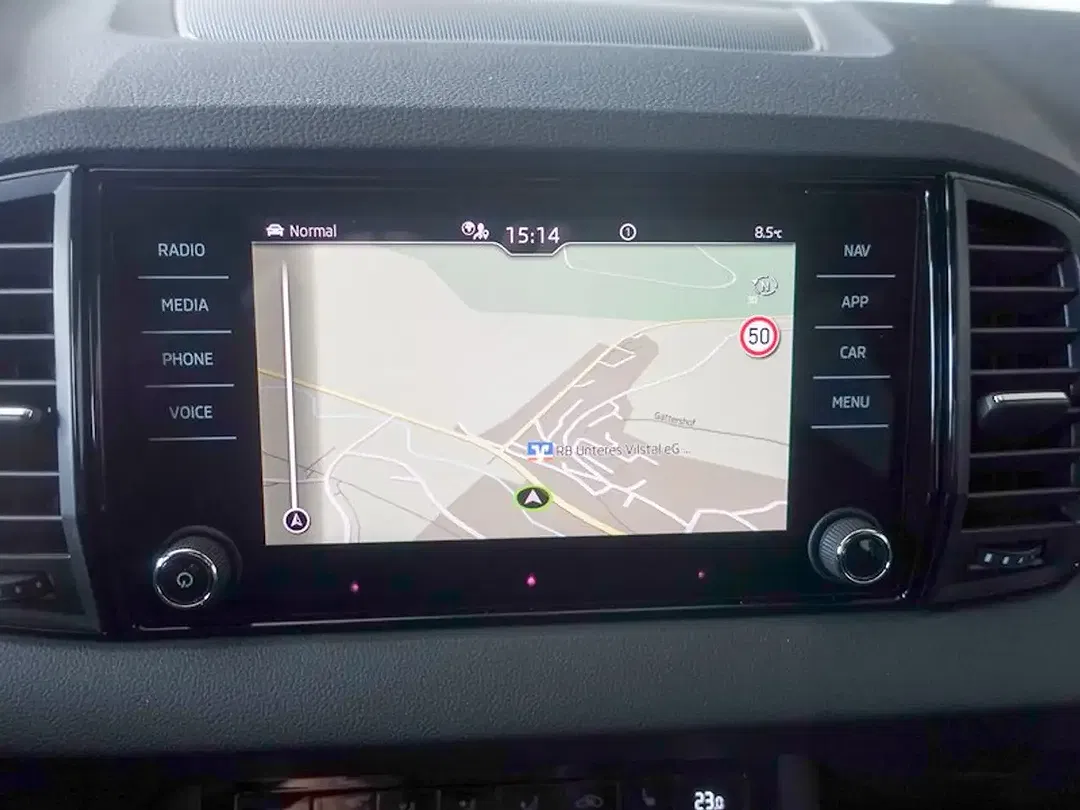 Skoda Karoq - Thumbnail 13